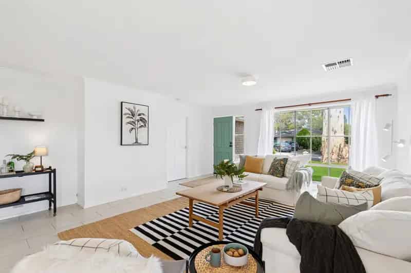 Perfect family home in prime location