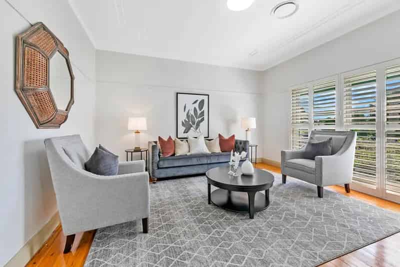 Gorgeous Character Home with Granny Flat
