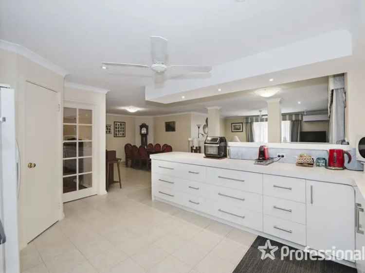 House For Sale in City of Wanneroo, Western Australia