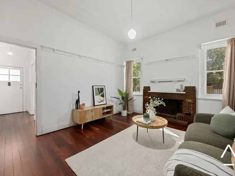 House For Sale , 112A and 114, Solomon Street, Fremantle, Western Australia