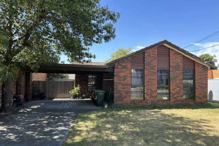 House For Rent in Melbourne, Victoria