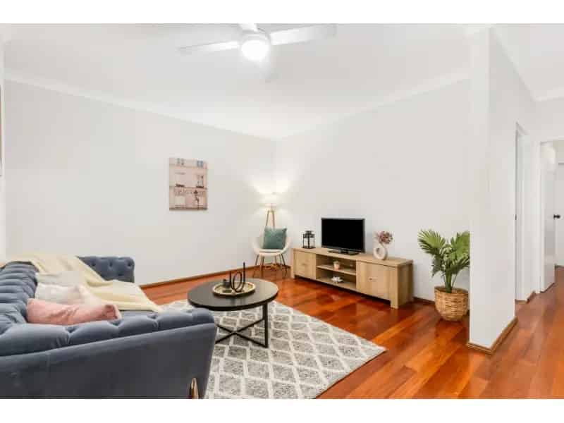 For Rent: Modern Ground-Level Unit In Harris Park