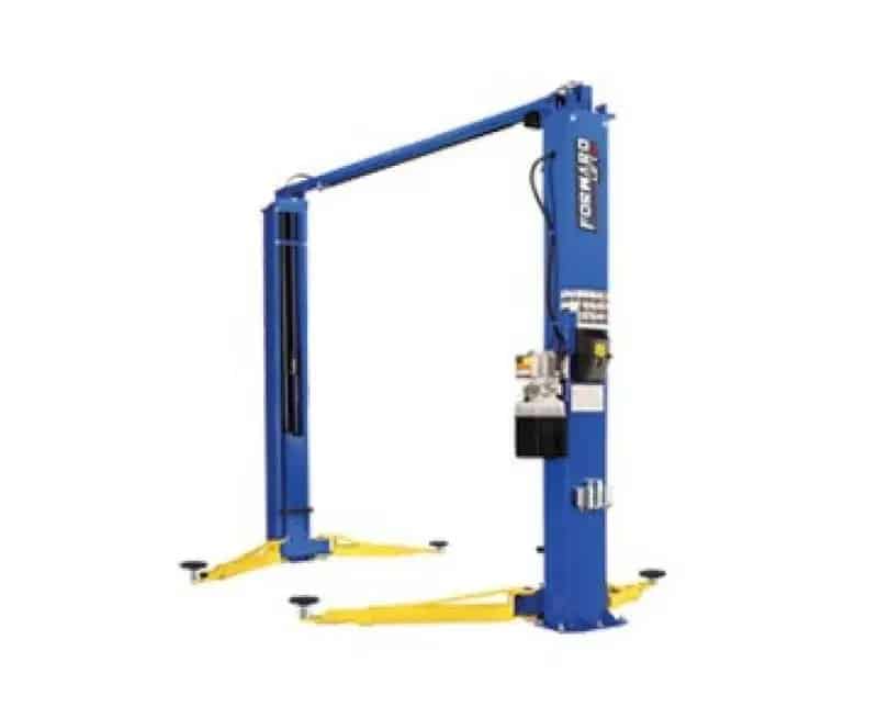 Buy Vehicle Hoist Business Mobile in Western Australia with Key Features