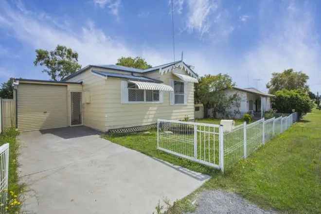 House For Rent in Cessnock, New South Wales