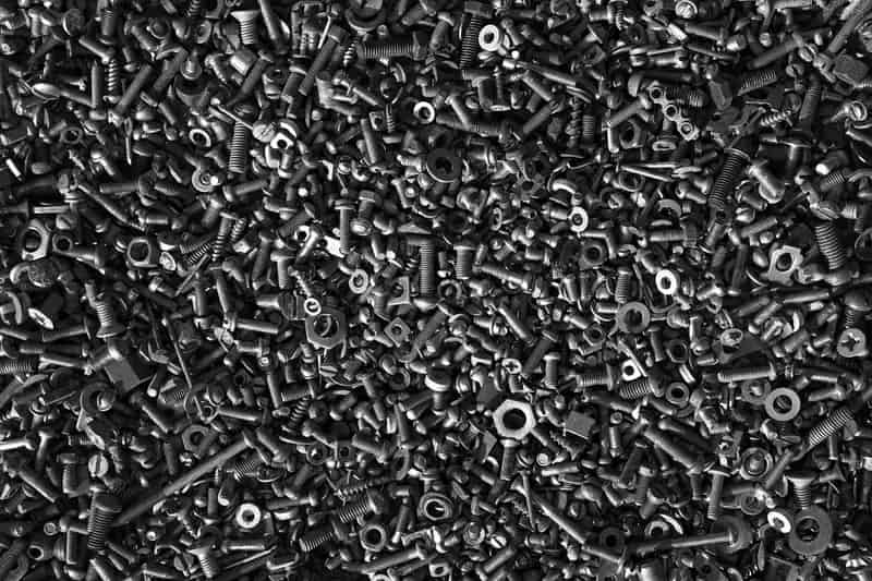 Lease Pems Fasteners Distribution Business Home Garage Flexible Setup