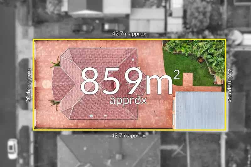 House For Sale , 7, William Avenue, Melbourne, Victoria