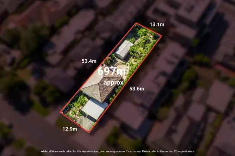 Residential For Sale in Melbourne, Victoria