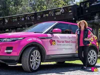 Nurse Next Door Home Care Business | Penrith, NSW