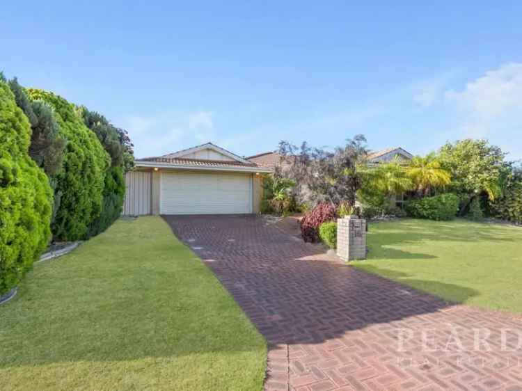 House For Sale in City of Wanneroo, Western Australia