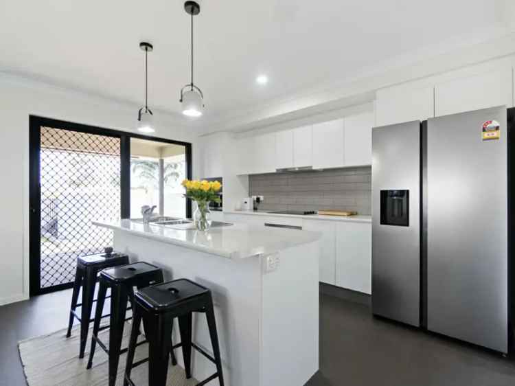 AFFORABLE CONTEMPORARY HOME CLOSE TO BUNDABERG CBD