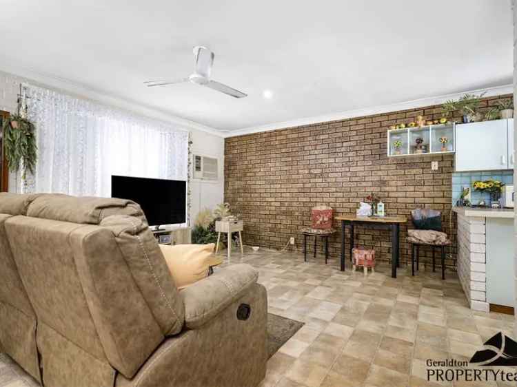 House For Sale in Geraldton, Western Australia