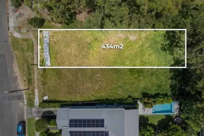 Land For Sale , 48, Tweed Street, City of Brisbane, Queensland