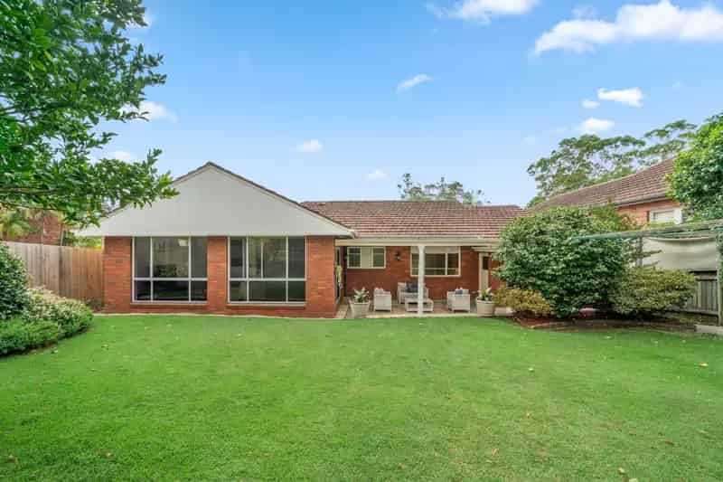 Real Estate For Lease - 62 Eton Road - Lindfield , NSW