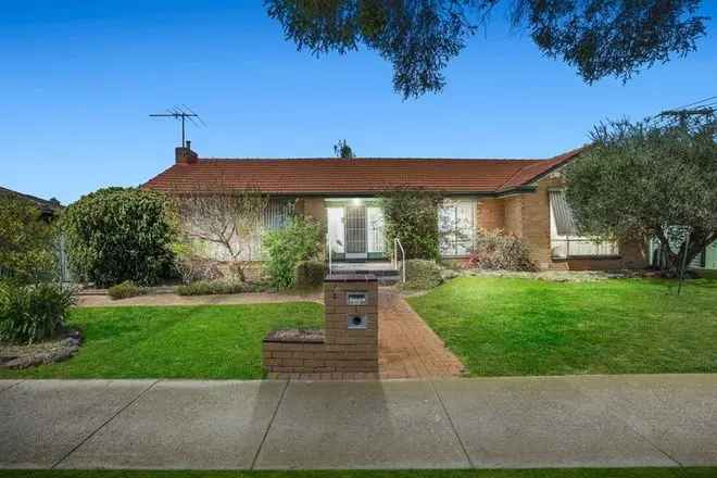 House For Sale in Melbourne, Victoria