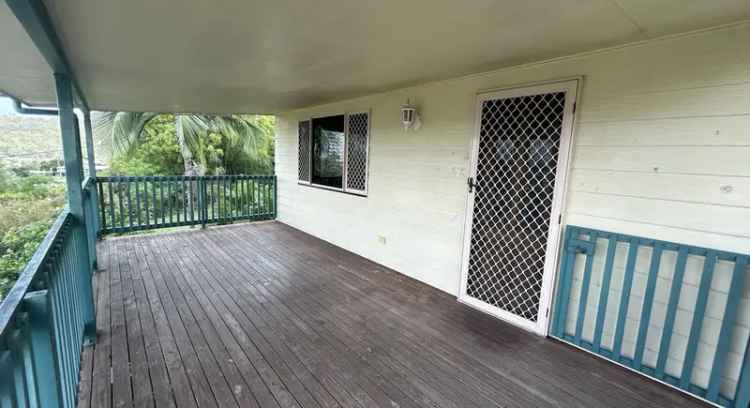 House For Rent in Gladstone, Queensland