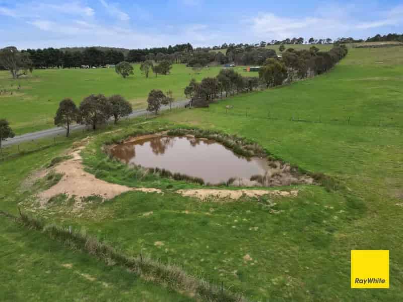 Buy Grazing Land in Wamboin with Stunning Views and Custom Home Potential