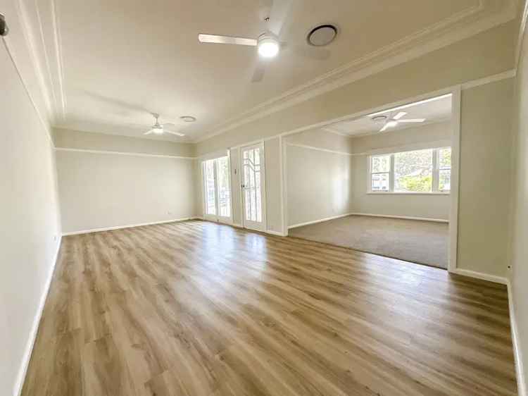 Hamptons Haven Umina Beach 3 Bedroom House