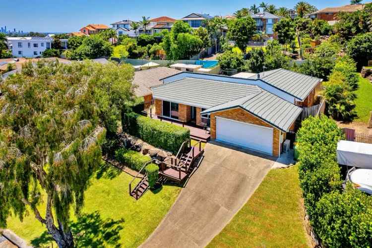 Spacious and Stylish Living with a Serene Garden Outlook