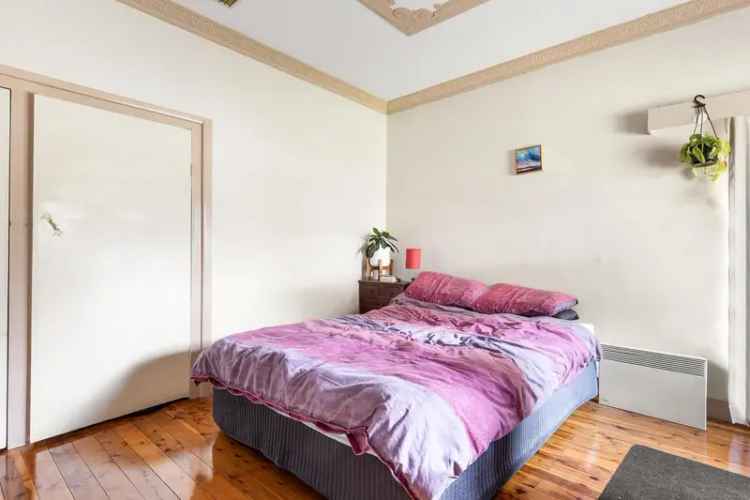 Residential For Sale in Melbourne, Victoria