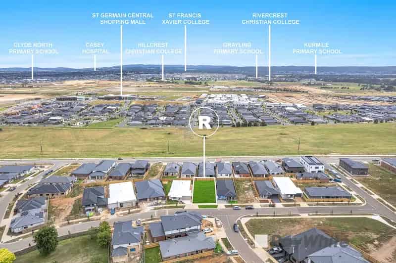 Premium Titled Block in Prestigious St Germain Estate