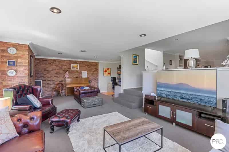Updated price- fabulous home so close to town!