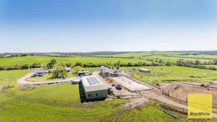 Rural For Sale in Inverloch, Victoria