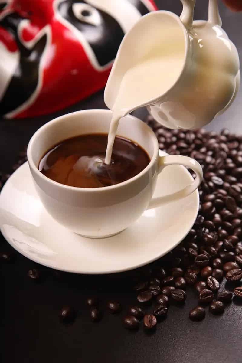 ONE OF THE BEST CAFES IN A PRIME LOCATION!