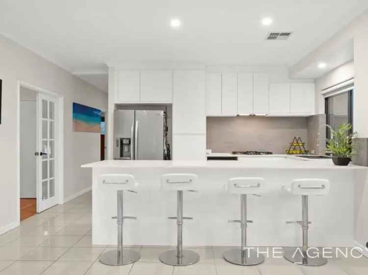 House For Sale in City of Cockburn, Western Australia