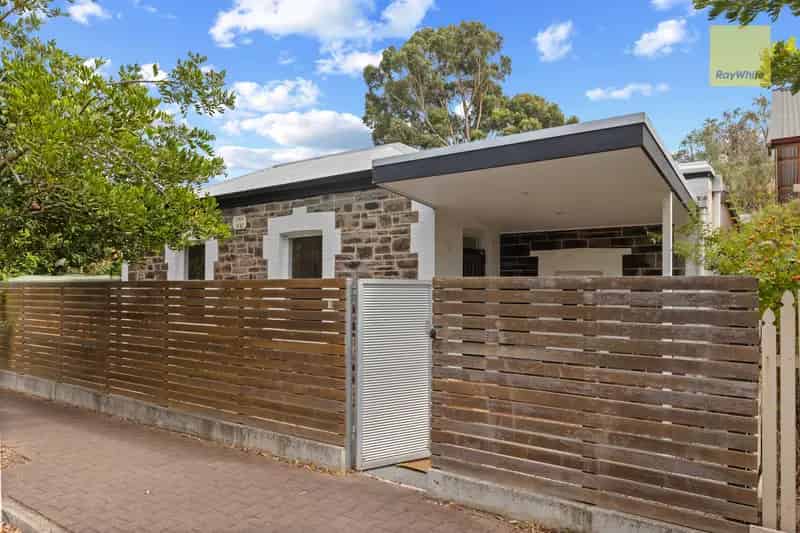 Freshly painted modern four bedroom home in prime location!