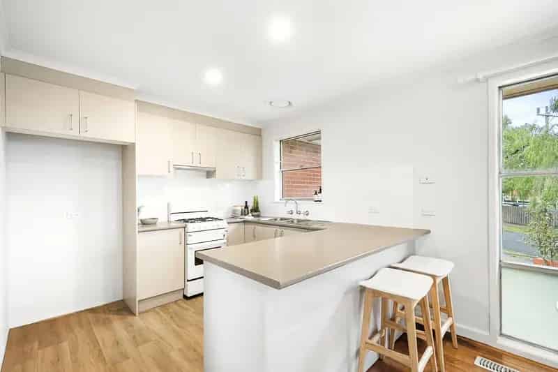 Affordable family living