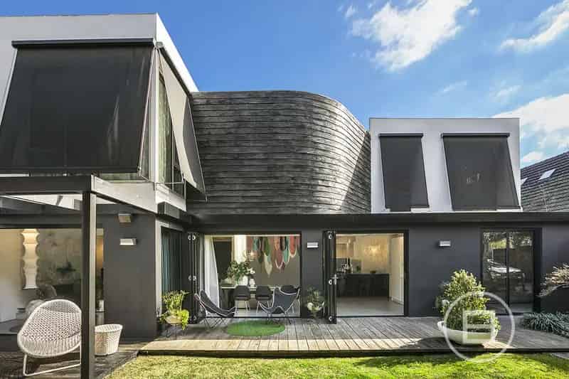 Buy House with 4 Bedrooms and Study Near the Beach
