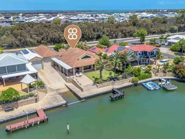 House For Sale in City of Mandurah, Western Australia