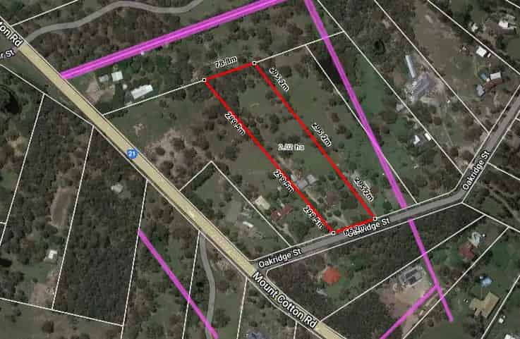 Fully Furnished Acreage Retreat