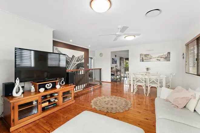 House For Sale in Brisbane City, Queensland