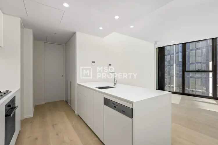 2 Bedroom 160m² Apartment in Melbourne - Low Maintenance Modern Living