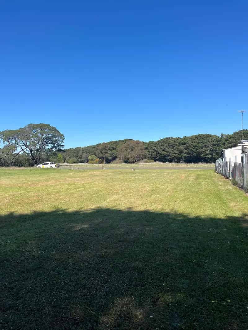 Buy Land in Lismore with Spacious 1012m2 Parcel for Your Dream Home