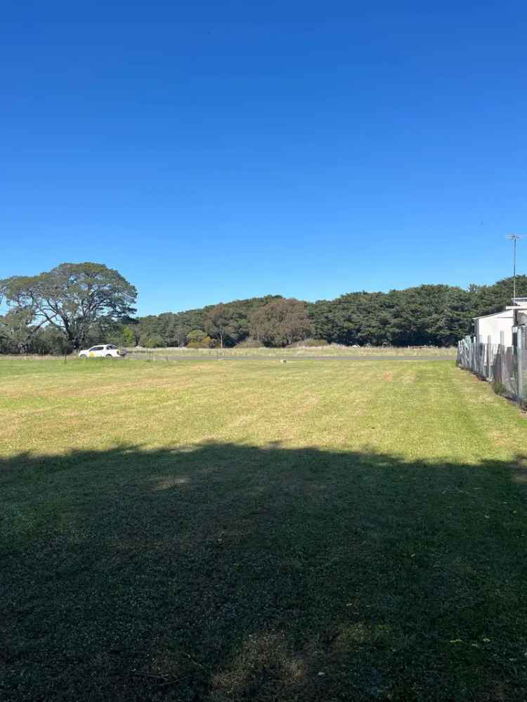 Fantastic Land Opportunity in Lismore