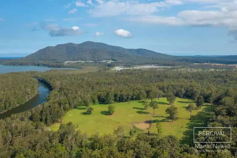 Rural property For Sale , Port Macquarie-Hastings Council, New South Wales