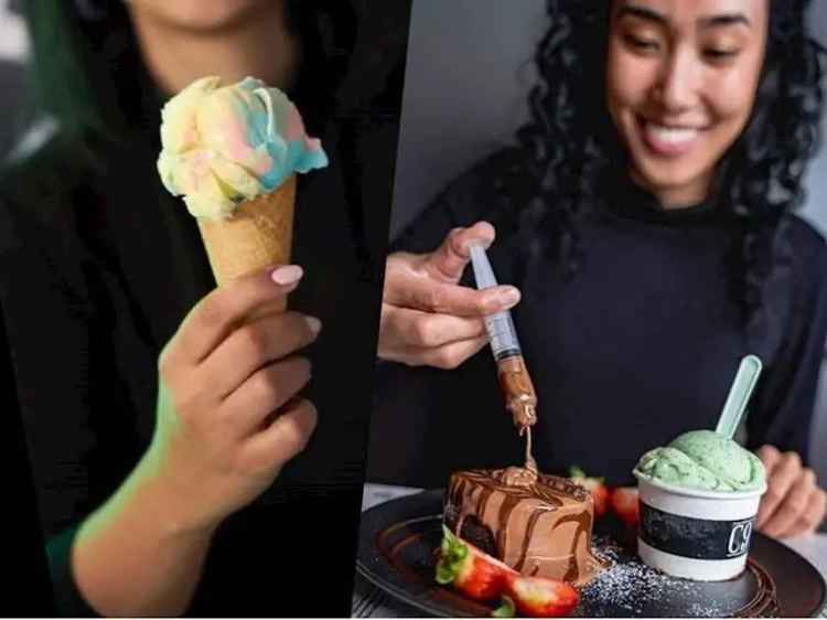 Franchise Opportunity C9 Chocolate & Gelato in Canberra