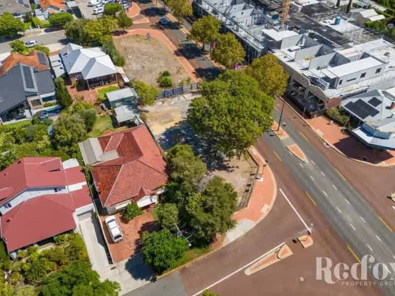 Land For Sale , City of Stirling, Western Australia