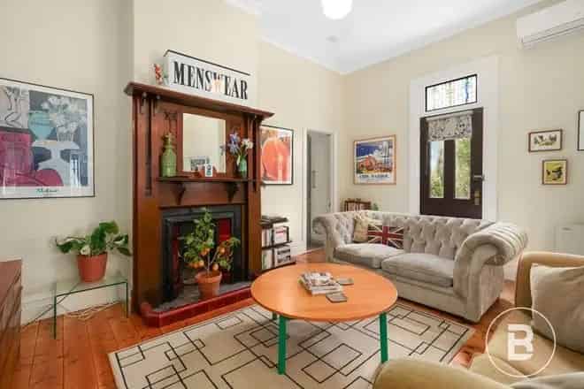 House For Sale , 104, Hickman Street, Ballarat, Victoria