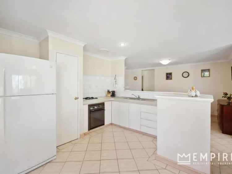 House For Sale in City of Cockburn, Western Australia