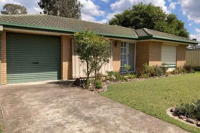 House For Rent in Newcastle-Maitland, New South Wales