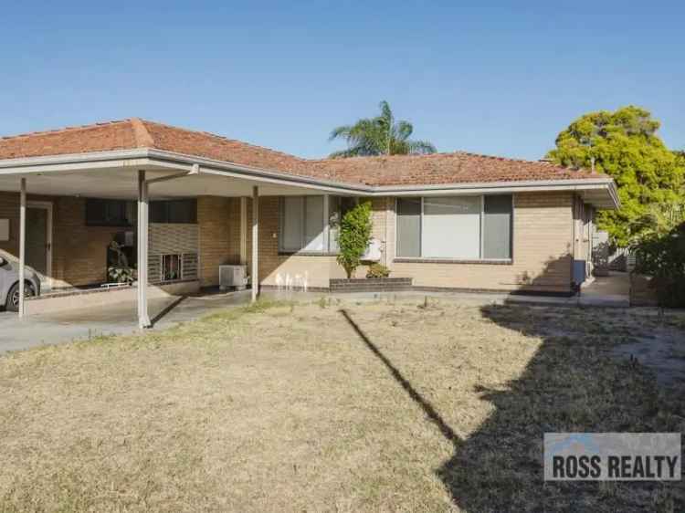 House For Rent in City of Stirling, Western Australia