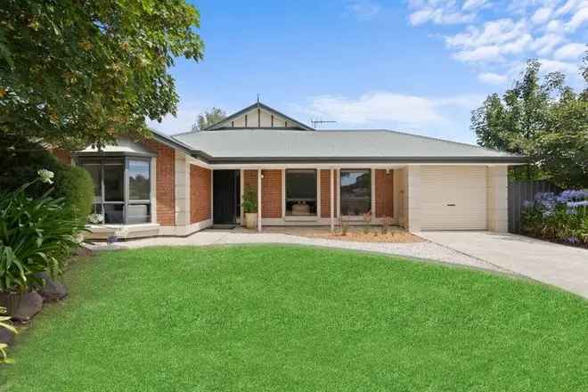 House For Sale in Nairne, South Australia