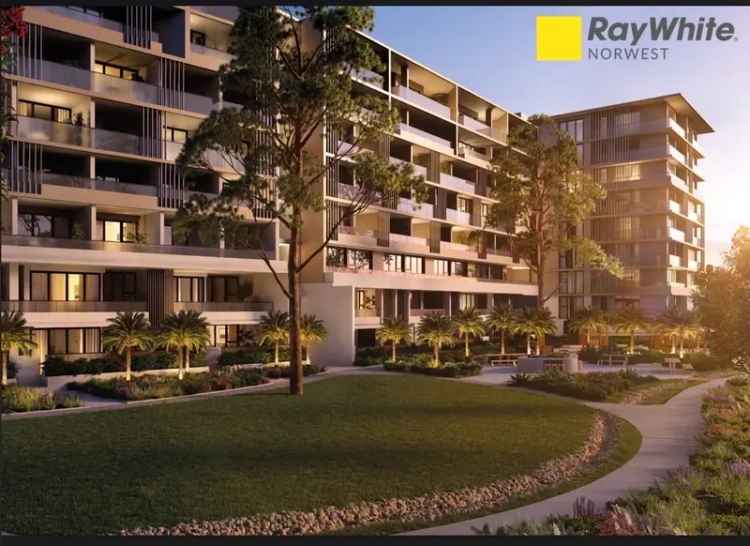 3 Storey Townhouse near Sydney Metro Tallawong