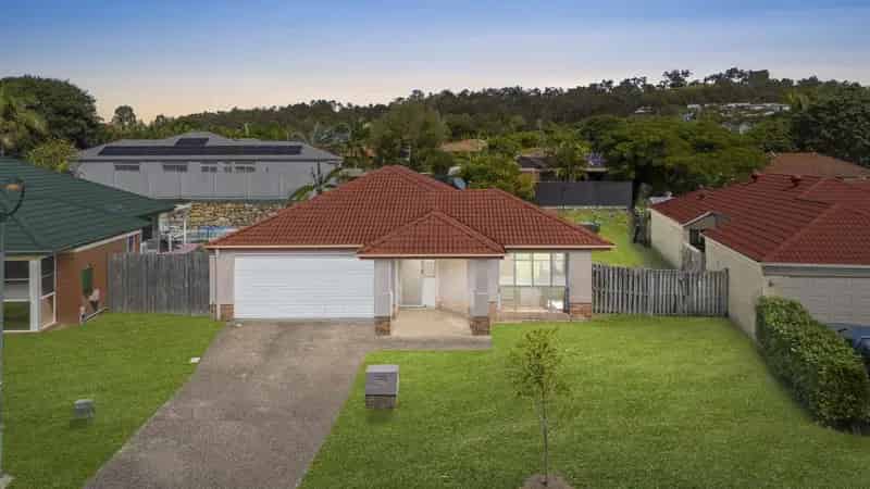 Real Estate For Sale - 62 Con Brio Boulevard - Upper Coomera , QLD