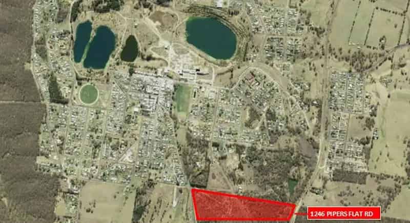 Rural property For Sale , Lithgow City Council, New South Wales