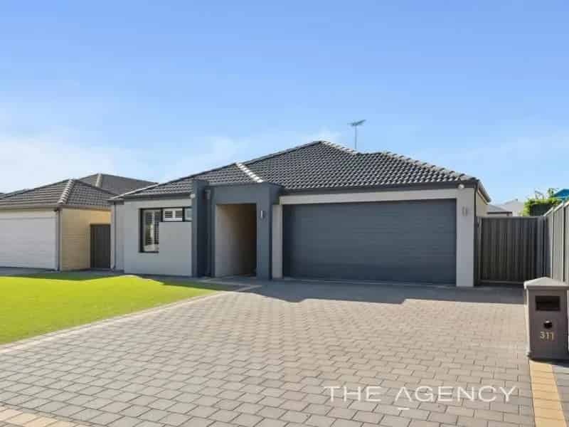 House For Sale , City of Wanneroo, Western Australia