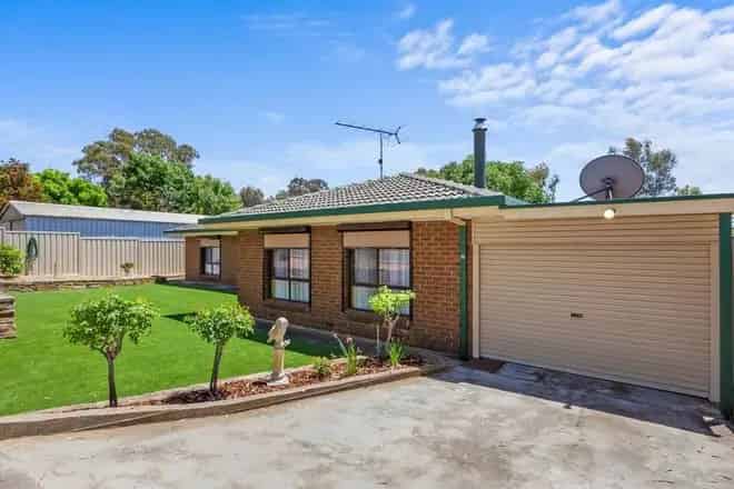 House For Sale , Springton, South Australia